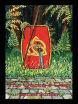 cover image of The Queen's Own